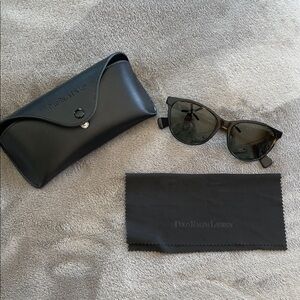 Ralph by Ralph Lauren Sunglasses